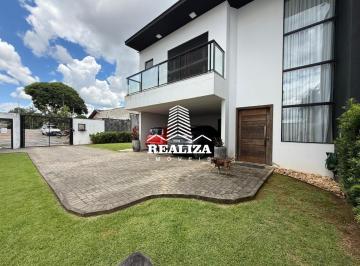 Foto 01 · Sobrado, Bom Retiro, Joinville, SC