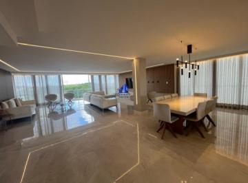 Foto 01 · CASA À VENDA ALPHAVILLE II SALVADOR R$ 4.790.000,00 PISCINA, 4 SUÍTES, ÁREA GOURMET, COZINHA ARMÁRIO