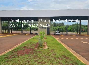 Foto 01 · Loteamento Industrial em Nova Odessa - Pronto e pagamento facilitado - Ifácil.com.br