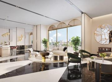 Apartamento de 1 quarto, São Paulo · Vila Mariana Apartamento Studio A Venda 1 Dormitório 38m² Com Lazer Completo