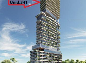 Apartamento de 4 quartos, Curitiba · ALTO PADRÃO - WELLNESS BUILDING - 34° ANDAR - 4 SUITES - 4 VAGS - 381 M²