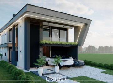 Casa · 475m² · 4 Quartos · 2 Vagas · Casa á venda, Condomínio Ilhas Park em Torres/RS