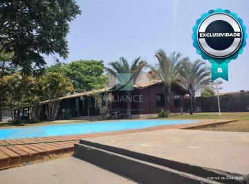 Casa · 234m² · 4 Quartos · 3 Vagas · CASA PARA ALUGAR 04 QUARTOS - COND MORADA DOS PASSAROS