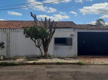 Casa · 97m² · 2 Quartos · 2 Vagas · Casa Térrea à venda, 2 quartos, 1 suíte, 2 vagas, Jardim Imá - Campo Grande/MS