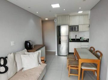Apartamento · 45m² · 2 Quartos · 1 Vaga · Lindo apartamento à venda na Vila Antonieta - São Paulo - SP
