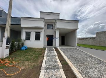 Casa · 135m² · 3 Quartos · 2 Vagas · Casa a venda no Terras da Estância em Paulínia!