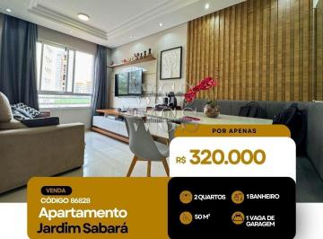 i1.jpg · Apartamento à Venda Condomínio Morada dos Pássaros- Jardim Sabará- Zona Sul - São Paulo 