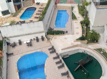Apartamento de 3 quartos, São Paulo · Apartamento 3 quartos, 3 suítes closet varanda gourmet, 4 vagas, Vila Monumento