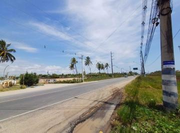 Terreno · 700m² · Aluga-se terreno localizado no povoado Gameleira
