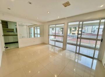 Apartamento · 180m² · 4 Quartos · 2 Vagas · Apartamento Garden para venda - 4 dormitórios no Gonzaga em Santos