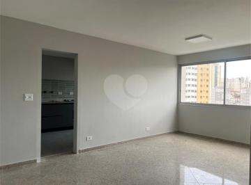 Apartamento de 3 quartos, São Paulo · Apartamento 90m² 3 dormitórios 1 suíte 2 vagas
