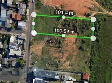 Terreno · 3030m² · Terreno comercial
