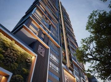 Apartamento · 183m² · 4 Quartos · 3 Vagas · Apartamento à venda no Edifício Hauss Residenz Club