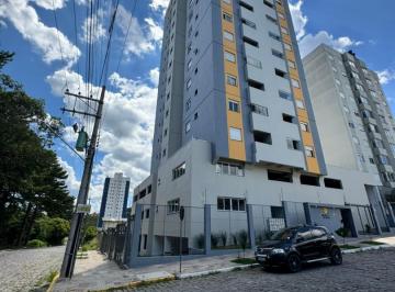 Apartamento · 53m² · 2 Quartos · Apartamento à venda em Farroupilha, Imigrante - 2 Dormitórios, Churrasqueira e Piso Laminado