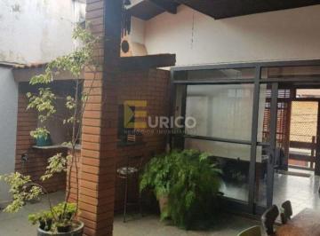 Casa · 265m² · 3 Quartos · 4 Vagas · Casa à venda no PARQUE ALTO TAQUARAL em Campinas/SP