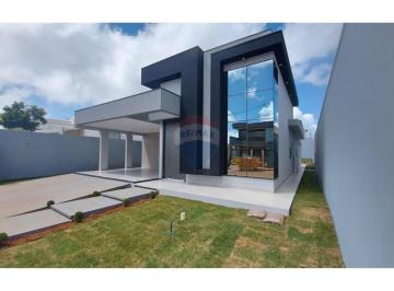Casa · 203m² · 3 Quartos · 2 Vagas · Casa Condomínio Alto da Boa Vista Sobradinho DF