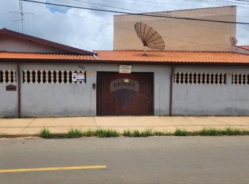 Casa · 250m² · 3 Quartos · 3 Vagas · Oportunidade residencial ou comercial