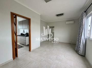 Apartamento · 64m² · 2 Quartos · 1 Vaga · Apartamento à venda 2 quartos com suíte no bairro Macuco em Santos