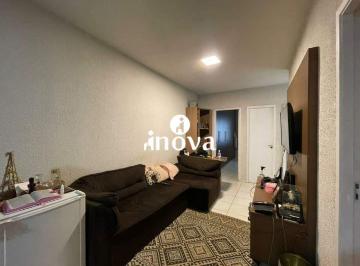 Casa · 124m² · 3 Quartos · Casa a venda, condomínio Moradas 