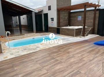 Casa · 250m² · 2 Quartos · Casa de festa, bairro Parque das Laranjeiras