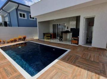 Casa · 204m² · 3 Quartos · 4 Vagas · Casa em condomínio à venda no Condomínio Reserva da Mata em Vinhedo/SP