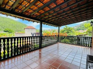 Casa · 110m² · 4 Quartos · Casa com 4 quartos (1 suíte) à venda no Guriri em Cabo Frio/RJ por R$390.000,00