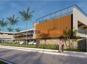 Apartamento · 26m² · 1 Quarto · 1 Vaga · Lançamento! Flats à venda na Praia do Forte em Cabo Frio/RJ por R$ 549.828,18