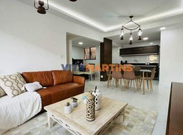 Apartamento · 200m² · 4 Quartos · 2 Vagas · Cobertura de 200m² com 4 quartos à venda por R$ 990.000,00 na Vila Nova em Cabo Frio/RJ