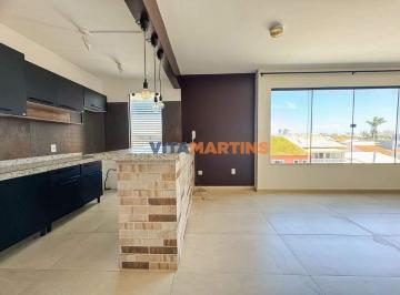 Apartamento · 70m² · 1 Quarto · 1 Vaga · Apartamento com 1 suíte à venda no Jardim Excelsior, Cond. Vila Catarina IV, Cabo Frio/RJ por R$ 390