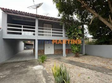 Casa · 240m² · 3 Quartos · 4 Vagas · Casa independente com 3 quartos a venda no Parque Burle em Cabo Frio/RJ por R$729.000,00