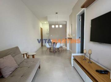 Apartamento · 63m² · 1 Quarto · 1 Vaga · Apartamento mobiliado de 1 quarto a venda no Braga, Edificio Le Coin em Cabo Frio/RJ por R$535.000,0