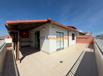 Apartamento · 216m² · 3 Quartos · 1 Vaga · Cobertura duplex de 3 quartos (2 suítes) com 216m² à venda no Braga em Cabo Frio, RJ por R$655.000,0