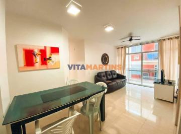Apartamento · 76m² · 3 Quartos · 1 Vaga · Apartamento Vista Mar livre com 3 quartos à venda no Algodoal Cabo Frio/RJ por R$ 680.000,00