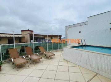 Apartamento · 300m² · 4 Quartos · 2 Vagas · Cobertura de 4 quartos (3 suítes) à venda no Braga em Cabo Frio/RJ R$ 2.500.000,00
