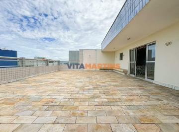 Apartamento · 300m² · 4 Quartos · 4 Vagas · Cobertura com 4 quartos (2 suítes) à venda no Algodoal em Cabo Frio/RJ por R$1.180.000,00