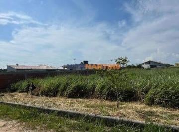 Terreno · 360m² · Terreno com 360m² à venda no bairro Vila dos Paratis em São Pedro da Aldeia/RJ por R$80.000,00