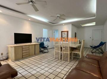 Apartamento · 164m² · 4 Quartos · 2 Vagas · Apartamento com 4 quartos (1 suíte) a venda no Algodoal em Cabo Frio/RJ por R$800.000,00