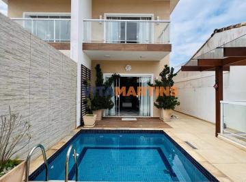 Casa · 186m² · 4 Quartos · 2 Vagas · Casa Independente de 4 quartos (3 suítes) à venda no Porto do Carro em Cabo Frio/RJ por R$698.000,00