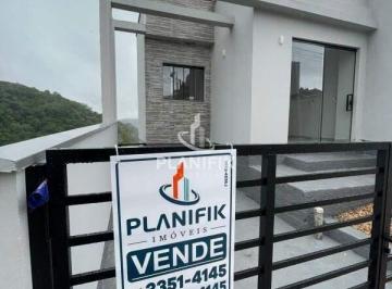Casa · 65m² · 3 Quartos · 1 Vaga · CASA 3 QUARTOS BAIRRO AGUAS CLARAS, BRUSQUE -SC