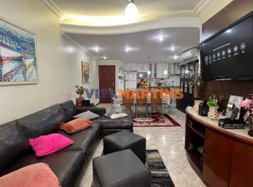 Apartamento · 165m² · 2 Quartos · 2 Vagas · Apartamento com 2 quartos (1 suíte) a venda na Vila Nova em Cabo Frio por R$820.000,00