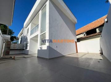 Casa · 142m² · 3 Quartos · 2 Vagas · Casa 3 quartos (2 suítes) à venda por R$550.000,00 em Cabo Frio/RJ - Jardim Olinda
