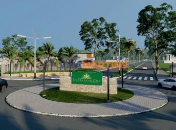 Terreno · 256m² · Lotes à venda com 259,56m² na Aldeia Nova em São Pedro da Aldeia/RJ por R$ 108.360,00