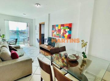 Apartamento · 60m² · 1 Quarto · 1 Vaga · Apartamento com 1 dormitório à venda, 60 m² por R$ 470.000,00 no Braga em Cabo Frio/RJ