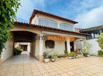 Casa · 228m² · 4 Quartos · 5 Vagas · Casa de 4 quartos + dependência à venda no Parque Central em Cabo Frio/RJ por R$1.000.000,00