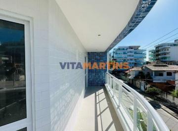 Apartamento · 86m² · 2 Quartos · 1 Vaga · Apartamento de 2 quartos à venda no Braga em Cabo Frio/RJ por R$550.000,00