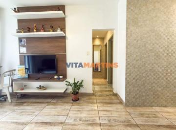 Apartamento · 60m² · 2 Quartos · 1 Vaga · Apartamento com 2 quartos + Home Office a venda no Algodoal em Cabo Frio/RJ por R$420.000,00