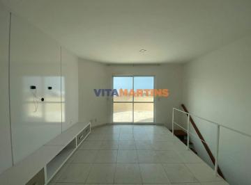Apartamento · 185m² · 3 Quartos · 2 Vagas · Cobertura duplex com 3 quartos (2 suítes) à venda por R$715.000,00 no Braga em Cabo Frio/RJ