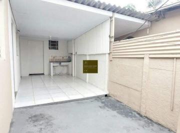 Casa · 50m² · 1 Quarto · Casa para aluguel, 1 quarto, São Francisco - São José do Rio Preto/SP