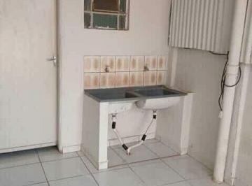 Casa · 50m² · 1 Quarto · Casa para aluguel, 1 quarto, São Francisco - São José do Rio Preto/SP