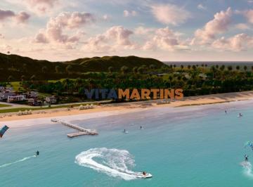 Terreno · 359m² · Lançamento! Lote com 360,04m² na Praia da Bananeira em Araruama-RJ